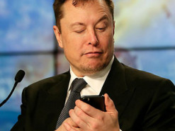 Ярый противник карантина Илон Маск говорит, что заразился коронавирусом