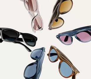 Apple розробляє стильні смартокуляри з вбудованим помічником і камерами