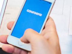 Безработные в Украине получат бесплатный доступ к онлайн-курсам Coursera