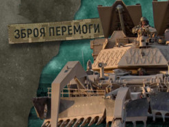 Інженерна машина М1150 ABV: на що здатен цей «протимінний павук» на полі бою