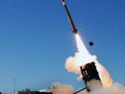 НАТО посилив готовність до перехоплення балістики після прецеденту з іранською ракетою