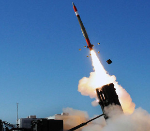 НАТО посилив готовність до перехоплення балістики після прецеденту з іранською ракетою