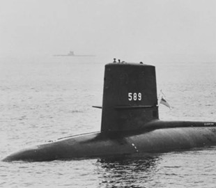 Атомний підводний човен США зник під час секретної місії: ніхто не знає, чому