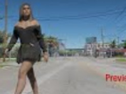 Стався витік даних про GTA 6. До мережі злито гігабайти відео та 10 тисяч рядків коду