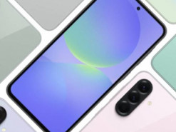 Розкрито характеристики та дизайн Samsung Galaxy A26