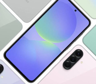 Розкрито характеристики та дизайн Samsung Galaxy A26