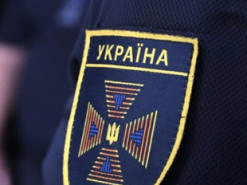 У ДСНС Полтавщини спростували фейк про отруєння рятувальників після огляду «Шахеда»