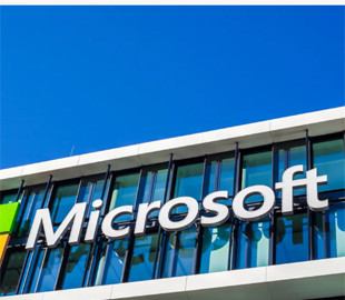 Microsoft відкриває центр штучного інтелекту в Лондоні