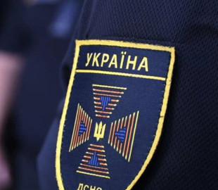 У ДСНС Полтавщини спростували фейк про отруєння рятувальників після огляду «Шахеда»