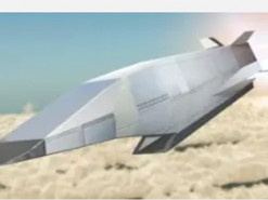 Розкриті технічні характеристики японської гіперзвукової балістичної ракети HVGP