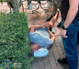 СБУ викрила в Києві схему фіктивного «бронювання» через ІТ-компанії