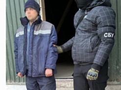 У Миколаєві затримали агента рф, який встановив вебкамери поблизу морпорту для шпигунства за кораблями ЗСУ