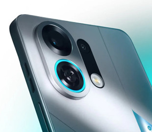 Oppo готує ігровий смартфон з вентилятором і новим чипом