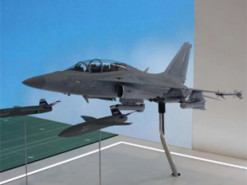 Розкриті технічні характеристики південнокорейського винищувача FA-50