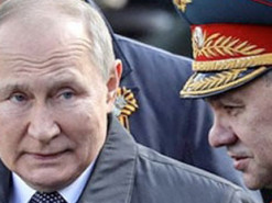 Один із найбільших нацпроектів Путіна провалився через санкції