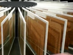 Одну з найдавніших книг очікують продати на аукціоні за понад 2,6 мільйона доларів