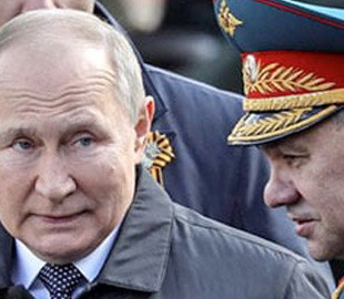 Один із найбільших нацпроектів Путіна провалився через санкції