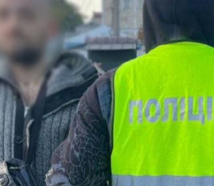 У Києві затримали серійного крадія завдяки постам в соцмережах