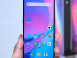 Xiaomi выпустила прошивку MIUI 12.5 ещё для одного бюджетника