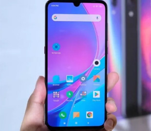 Xiaomi выпустила прошивку MIUI 12.5 ещё для одного бюджетника