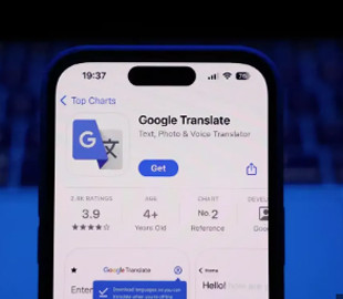 Нова фіча на базі ШІ у «Google Перекладач» навчить вас правильно говорити