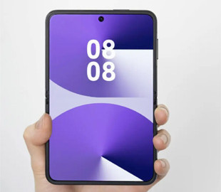 Apple планує випустити складаний iPhone з широким екраном