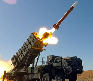 США виділили Lockheed Martin рекордні $9,8 млрд на виробництво ракет для Patriot