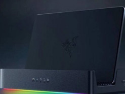 Razer створила док-станцію, яка робить смартфон повноцінною ігровою платформою