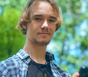 "Історія – ключ до прогресу": як український підліток створює інноваційну освітню гру