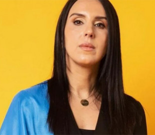«Хворі на голову». Джамала зізналася, що думає про російських зірок родом з України, які зараз замовчують правду про війну