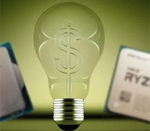 Названо 5 найкращих процесорів для недорогих ігрових ПК у 2025 році