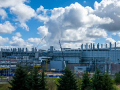 Intel расширила полупроводниковый завод в Орегоне