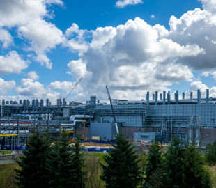 Intel расширила полупроводниковый завод в Орегоне