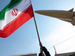 Армія Ірану отримала 1000 нових безпілотників з дальністю в тисячі кілометрів, - ЗМІ