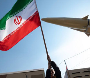 Армія Ірану отримала 1000 нових безпілотників з дальністю в тисячі кілометрів, - ЗМІ