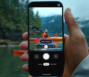 Власники популярних Android-смартфонів скаржаться на "зникаючі" фотографії