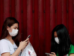 Крупнейший в мире рынок смартфонов обвалился из-за пандемии