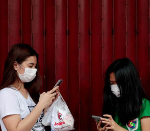 Крупнейший в мире рынок смартфонов обвалился из-за пандемии