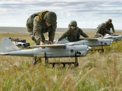 Швейцарські технології потрапляють у російську зброю попри санкції