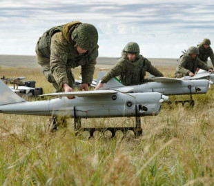 Швейцарські технології потрапляють у російську зброю попри санкції