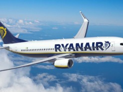 Ryanair наймет на работу 250 украинских IT-специалистов