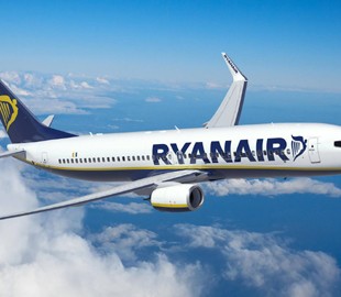 Ryanair наймет на работу 250 украинских IT-специалистов