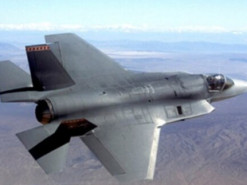 Загадкове падіння F-35 у США: розкрито подробиці втрати справного літака за $100 млн