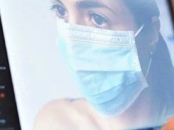 Шахраї Вінниччини на продажу не існуючих масок та антисептиків вже заробили понад 10 тисяч гривень