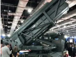 Розкриті технічні характеристики єгипетської ракетної системи Rad’a 300