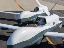 Здатний шпигувати за всім світом: у США винайшли унікальний дрон