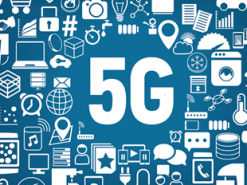 Huawei показала домашнюю сеть 5G