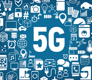 Huawei показала домашнюю сеть 5G