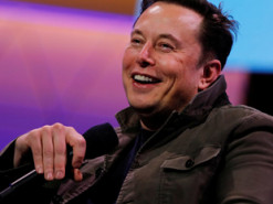 Илон Маск намекнул, что пророчество из "Бегущего по лезвию" сбудется 21 ноября