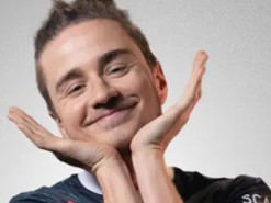 Один із найвідоміших кіберспортсменів світу повертається на сцену після тривалої перерви